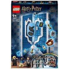76411: Ravenclaw House Banner