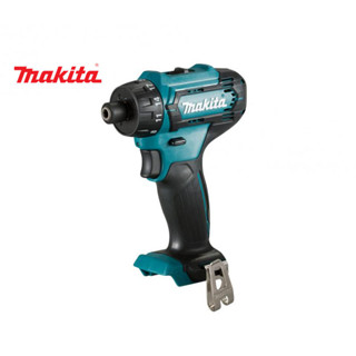 สว่านไขควงไร้สาย 12V. MAKITA® รุ่น DF033DZ (เฉพาะตัวเครื่อง)