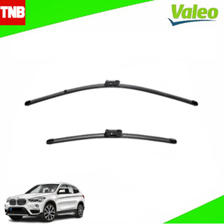 Valeo ใบปัดน้ำฝน Bmw X1 F48 15-ON  AERO 26"/16"