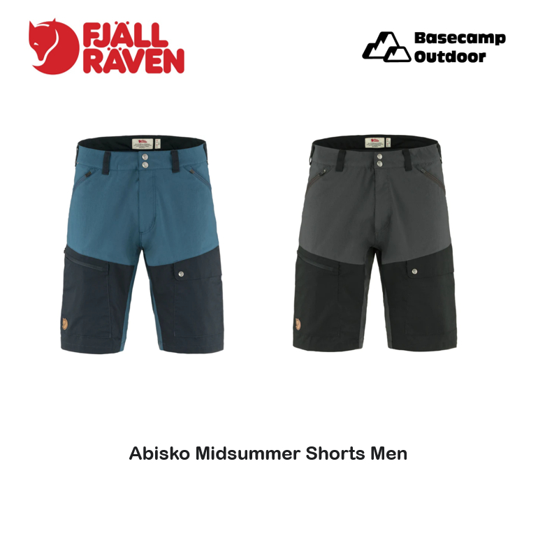 Fjallraven Abisko Midsummer Shorts Men