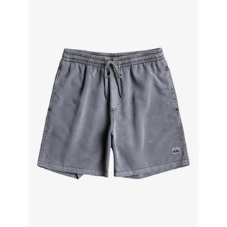 Quiksilver กางเกงว่ายน้ำ ผู้ชาย  Mens Everyday Surfwash 17" Swim Shorts 231 EQYJV03989-KVJ0