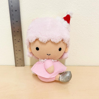 ตุ๊กตาลาล่าในลิตเติ้ลทวินสตาร์ ป้ายชัด ตำหนิสกรีนที่เท้าลอกค่ะ #ลิตเติ้ลทวินสตาร์ #กิกิลาล่า #กิกิลาลา #littletwinstars