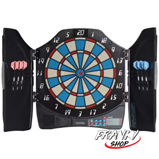 กระดานปาเป้าอิเล็กทรอนิกส์ กระดานปาเป้า Electronic Dartboard