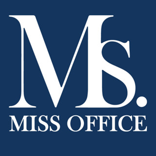 Miss Office ร่มแบรนด์ Miss office (PM-003)