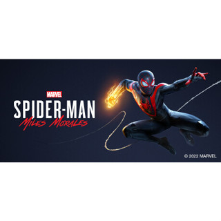 spider man miles morales steam offline