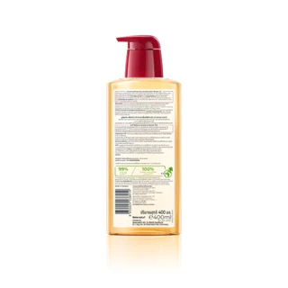 Eucerin pH5 VERY DRY SENSITIVE SKIN SHOWER OIL 400 ML ยูเซอริน ออยล์อาบน้ำผสมน้ำมัน สำหรับผิวแห้งมาก บอบบางแพ้ง่าย