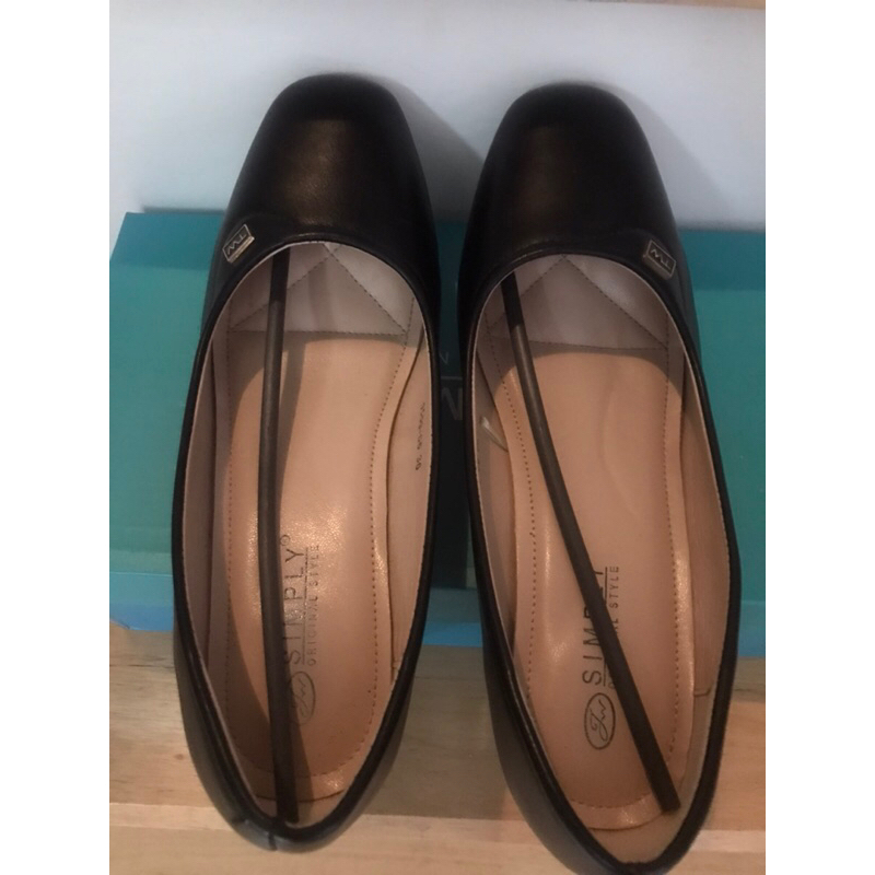 รองเท้าหญิงทำงาน TW Simply