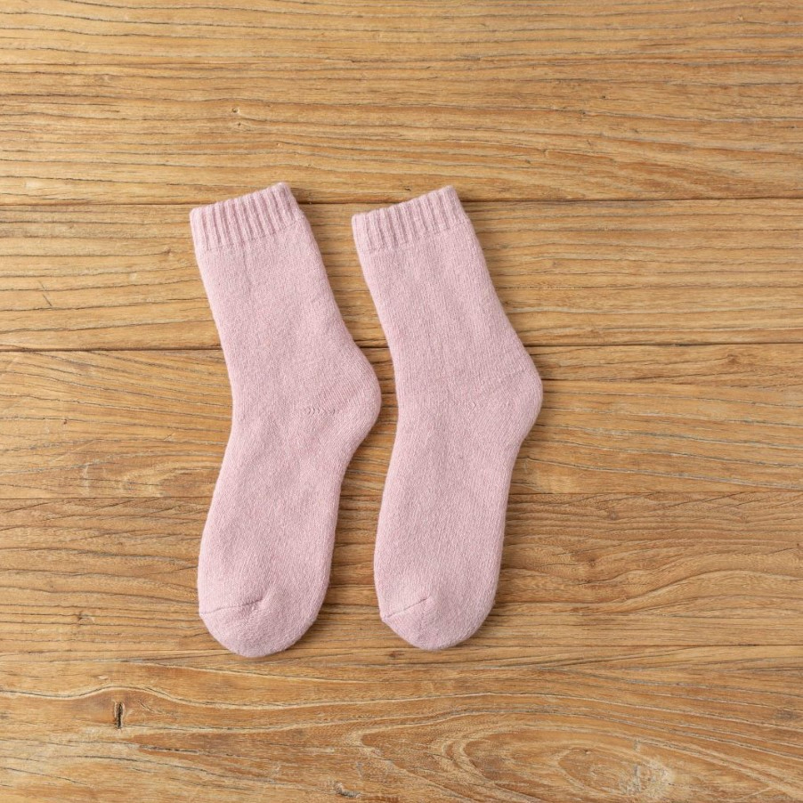 ถุงเท้ากันหนาวบุขน รหัส 20 ได้ถึงติดลบ -20 องศา ลุยหิมะได้ งานหนา❄️ พร้อมส่งทันทีจากไทย - รูปที่ 7