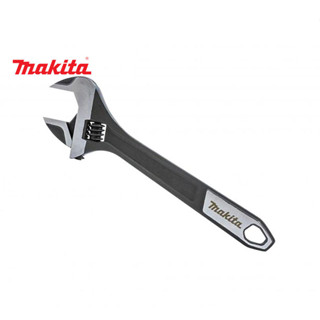 ประแจเลื่อน ชุบดำ 36มม. MAKITA® รุ่น B-65436