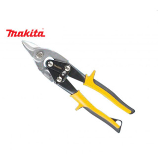 กรรไกรตัดเหล็กแผ่น MAKITA® รุ่น B-65822