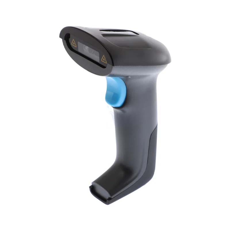 Barcode Scanner Bluetooth Magic Tech YHD-6200DB+(By Shopee  SuperTphone1234)