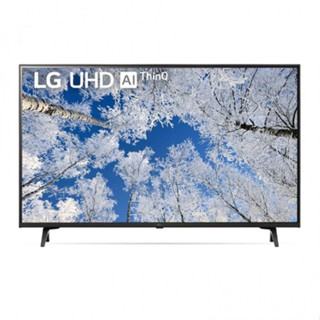 LG UHD 4K Smart TV รุ่น 50UQ8000PSC| Real 4K l HDR10 Pro l Google Assistant l Magic Remote