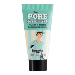 BENEFIT 🎉 The POREfessional Face Primer - 7.5 mL