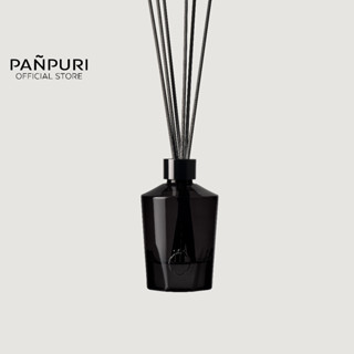 PANPURI Petite Diffuser 100ml  ปัญญ์ปุริ เซ็ตก้านไม้หอม ก้านไม้หอมกระจายกลิ่น 100 มล.