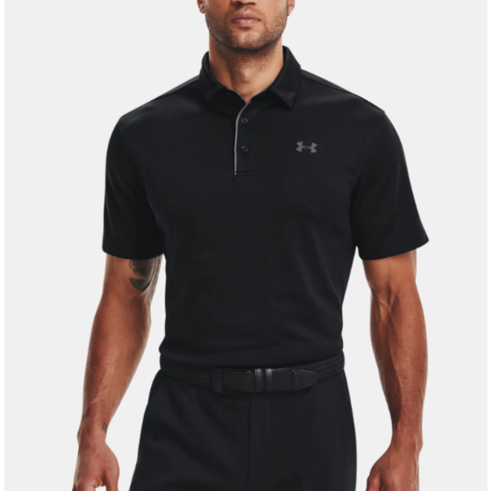 เสื้อโปโล Under Armour Men's UA Tech™ Polo เสื้อโปโล UA สินค้าแท้ 100%