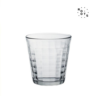 Duralex - Prisme Clear Tumbler