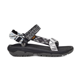 TEVA MEN - รองเท้ารัดส้นผู้ชาย HURRICANE XLT2 UPCYCLE  1134352-GREY