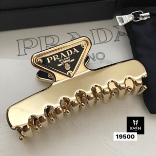 New  กิ๊บติดผม prada พร้อมส่ง