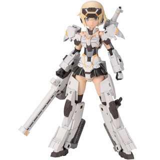 พร้อมส่ง FRAMEARMS GIRL GOURAI-KAI[WHITE] Ver.2