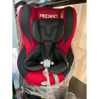 Carseat Booster seat Recaro คาร์ซีท บูสเตอร์ซีท กระเช้าคาร์ซีท เรคาโร่ มือสอง