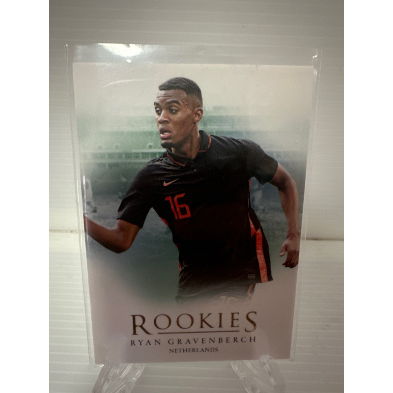 2021-22 Futera Unique World Football Soccer Cards Rookies