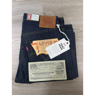 Levis501 bigE LVC1947size32x34 Made in turkey