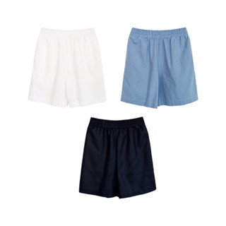 MUMA KNEE-LENGTH SHORTS (LBB32)