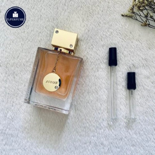 Armaf club de nuit women edp น้ำหอมแท้แบ่งขาย