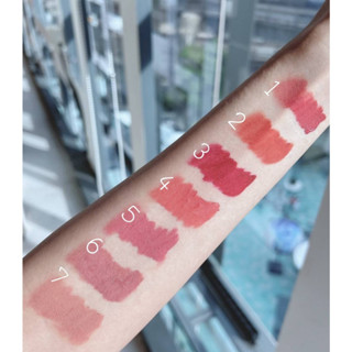 CHAT MASK PRO LIQUID LIP - ลิปน้องฉัตร ลิปไม่ติดแมส CHAT_COSMETICS