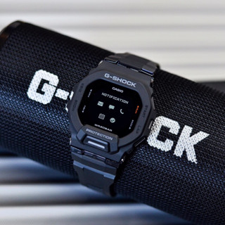 [ผ่อนเดือนละ499]🎁CASIO G-SHOCK GBD-200-1 ของแท้ 100% พร้อมส่ง ประกัน 1 ปี