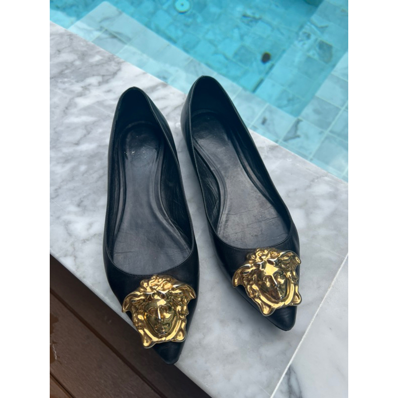 vesace flat size37เหมาะกับเท้า38