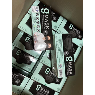 KSG หน้ากากอนามัยทางการแพทย์ SURE MASK G MASK ระดับ 2หนา 3 ชั้น ป้องกันฝุ่น PM2.5