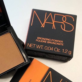 Nars Bronzing Powder Laguna 1.2g (Mini)