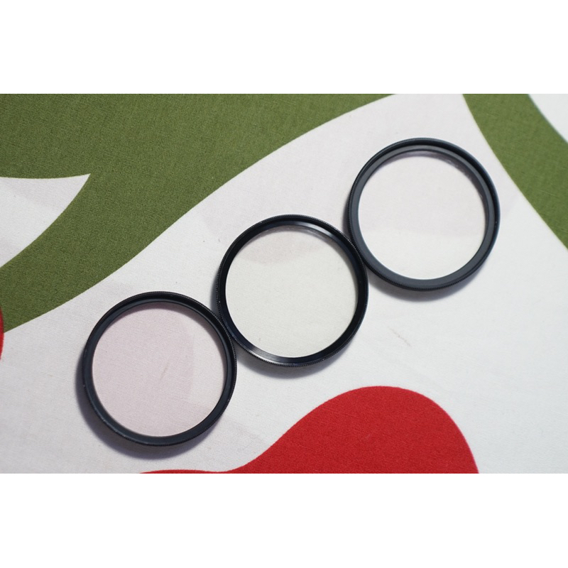 40.5mm Normal Filter