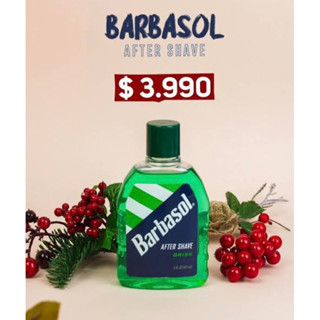 Barbasol after shave brisk 147ml. บาร์บาโซล อาฟเตอร์ เชฟ บริสค์ บำรุงใช้หลังโกนหนวด นำเข้าจากอเมริกา🇺🇸