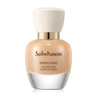Sulwhasoo Perfecting Foundation 35ml #21N