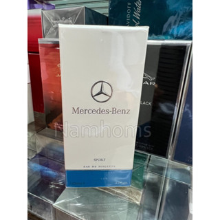 Mercedes Benz Sport EDT 100ml