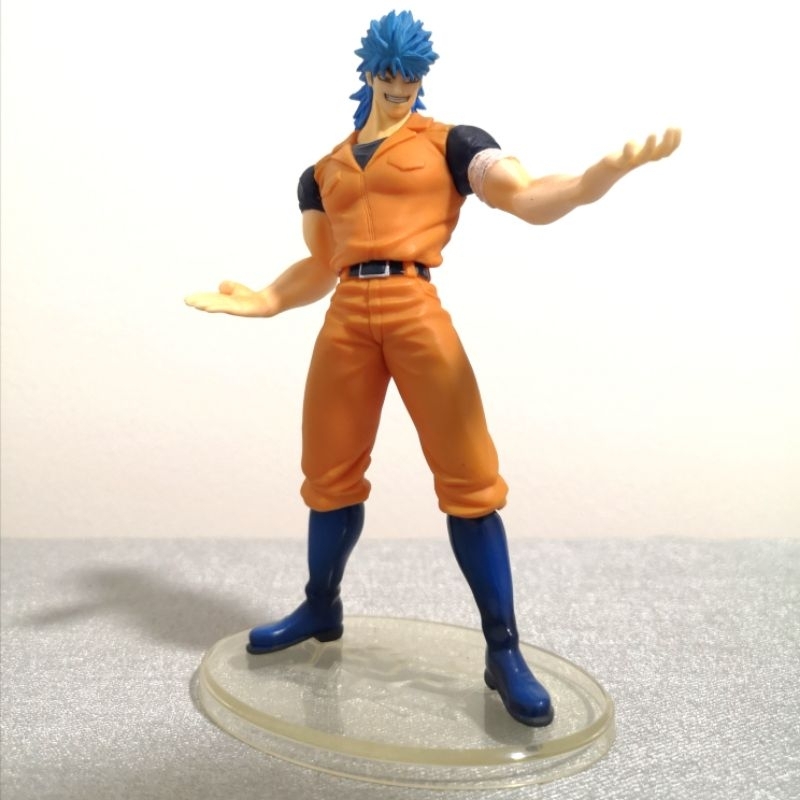 MegaHouse Trading figure Toriko (โทริโกะ)