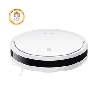 Xiaomi Robot Vacuum E10 EU หุ่นยนต์ดูดฝุ่นอัจฉริยะ รับประกันศูนย์ไทย 1 ปี By Housemaid Station