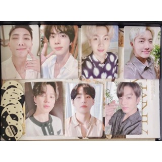 หาร BTS ARMY MEMBERSHIP 2022