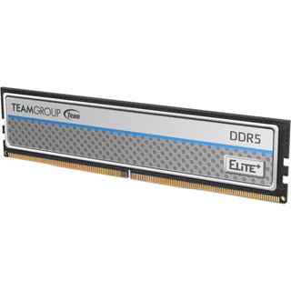 16GB (16GBX1) DDR5/5600 RAM PC (แรมพีซี) TEAM ELITE PLUS (TPSD516G5600HC4601)