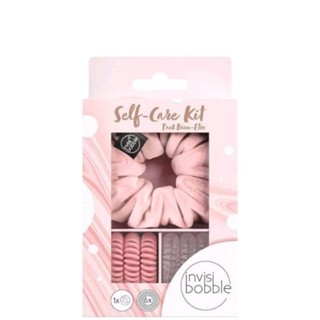 invisibobble self care kits