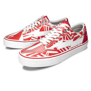 Revenge X Storm Tadaomi Shibuya Red รีเว้นท์ เอ๊กซ์ สตรอม