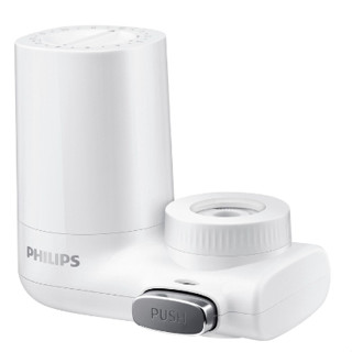 Philips water AWP3703 ก๊อกเครื่องกรองน้ํา ที่กรองน้ําก็อกน้ํา การกรอง3ชั้น