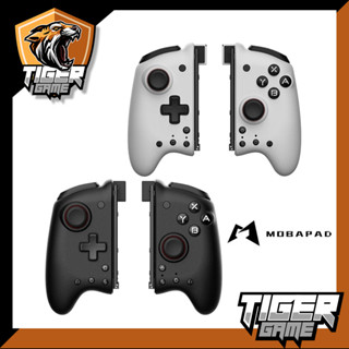 MOBAPAD M6 Controller (Switch Controller)(จอย switch)(จอย mobapad)