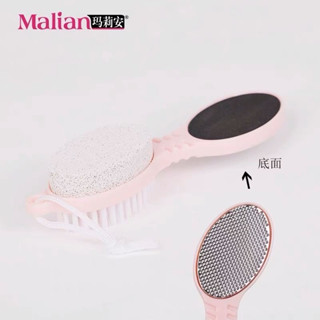 4 way foot brush แปรงขัดเท้า 4 ทิศทาง