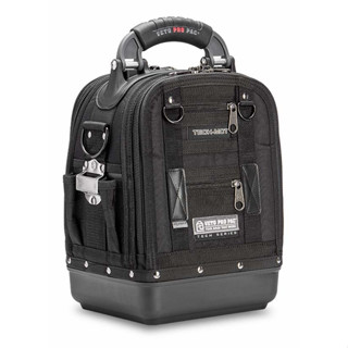 Veto Pro Pac กระเป๋าเก็บเครื่องมือ TECH-MCT BLACKOUT