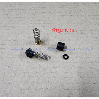 ชุดซ่อมปั้มลมไฟฟ้าแรงดันสูง 30mpa 40 mpa 4500 psi ส่วนทำแรงดันสูง