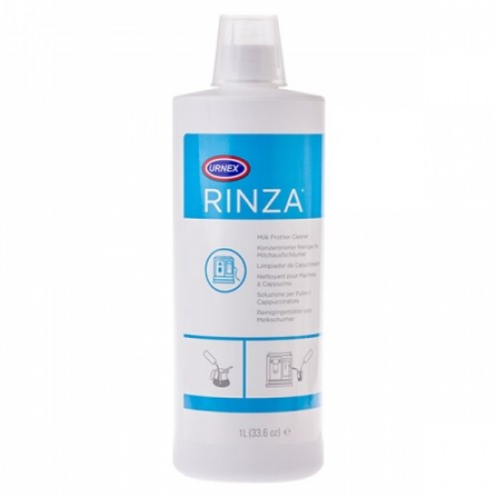 Urnex Rinza Milk Frother Cleaner 1L.