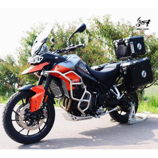 TRIUMPH TIGER850/900 ปิ๊บBOXADVปิ๊บข้างTIGER900 กล่องข้างTIGER900 ปิ๊บTIGER900 ปิ๊บหลังTIGER900 กล่องหลังTIGER900